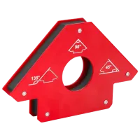 Suport magnetic Ronix RH-9087 Red / 1 photo 4