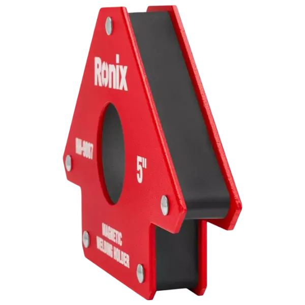 Suport magnetic Ronix RH-9087 Red / 1 photo 5