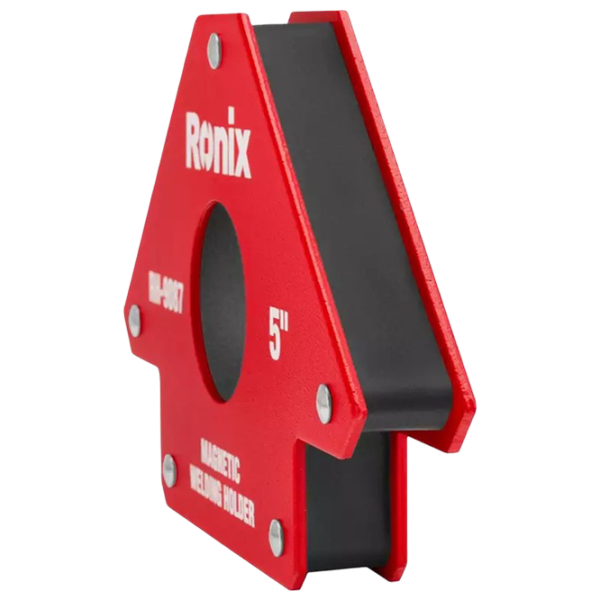 Suport magnetic Ronix RH-9087 Red / 1 photo 5