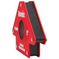 Suport magnetic Ronix RH-9087 Red / 1 photo 5