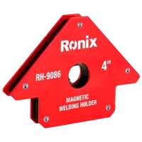 Suport magnetic Ronix RH-9086 Red / 1