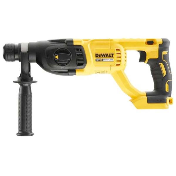Набор инструментов Dewalt DCK308DM-QW 18 V / 3 photo 3