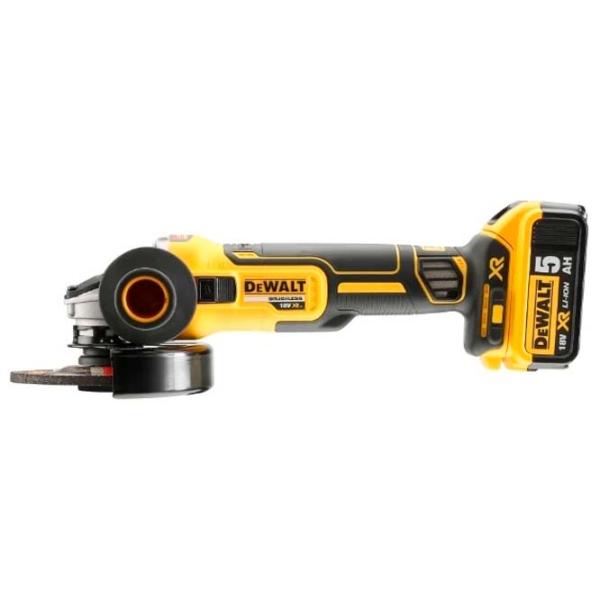 Набор инструментов Dewalt DCK308DM-QW 18 V / 3 photo 4