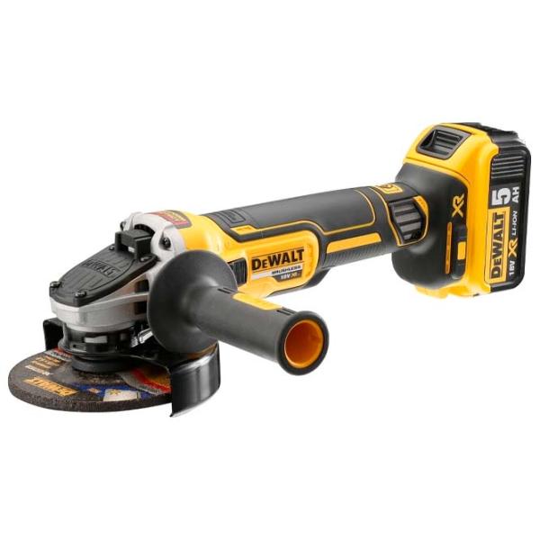Набор инструментов Dewalt DCK308DM-QW 18 V / 3 photo 6