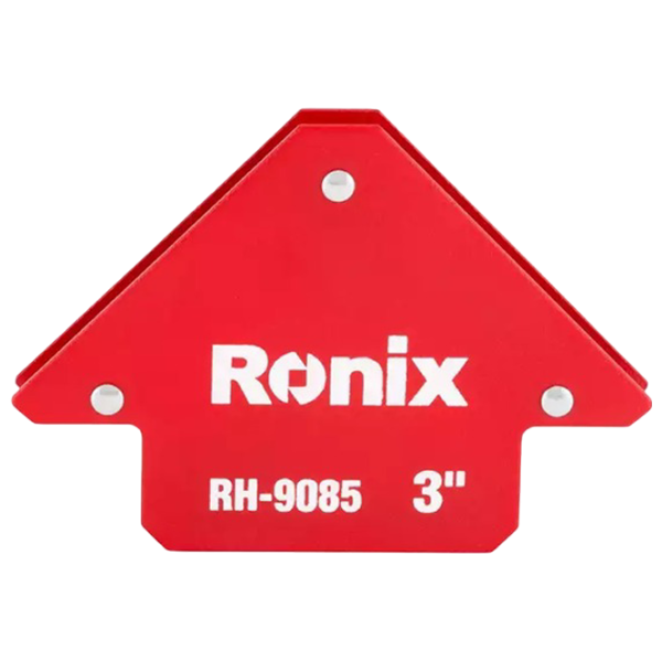 Suport magnetic Ronix RH-9085 Red / 1 photo 1