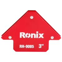 Suport magnetic Ronix RH-9085 Red / 1
