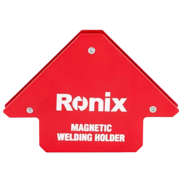 Suport magnetic Ronix RH-9085 Red / 1 photo 2