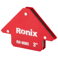 Магнитная опора Ronix RH-9085 Красный / 1 photo 3
