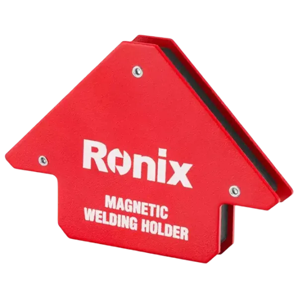 Suport magnetic Ronix RH-9085 Red / 1 photo 4