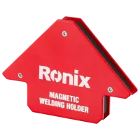 Магнитная опора Ronix RH-9085 Красный / 1 photo 4