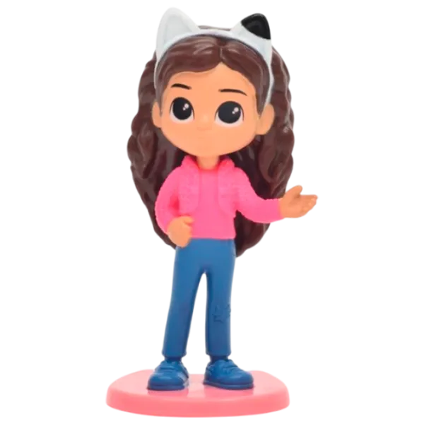 Figurină Spin Master Gabby`s Dollhouse 6071196 3+ / Multicolor photo 1