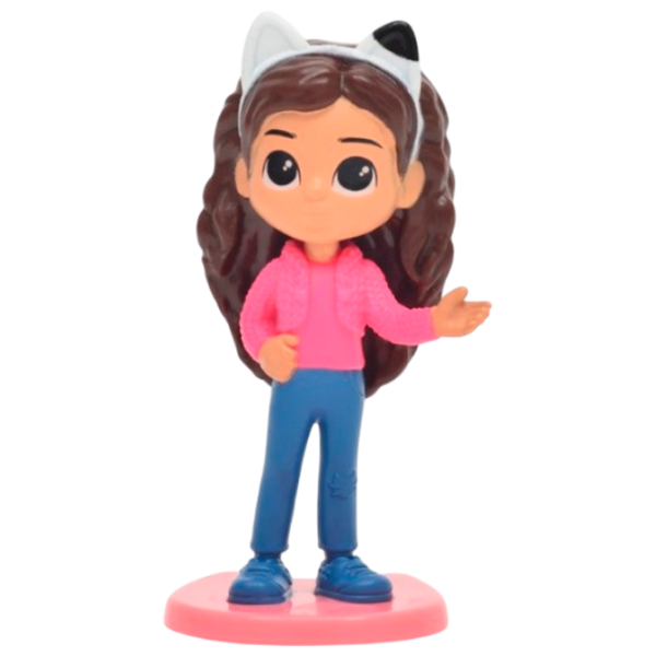 Figurină Spin Master Gabby`s Dollhouse 6071196 3+ / Multicolor photo 1