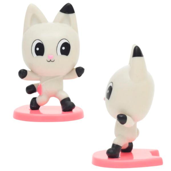 Figurină Spin Master Gabby`s Dollhouse 6071196 3+ / Multicolor photo 4
