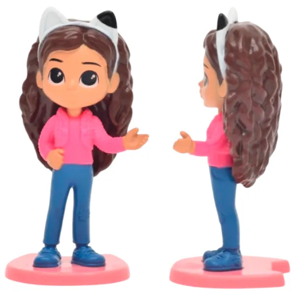 Figurină Spin Master Gabby`s Dollhouse 6071196 3+ / Multicolor photo 8