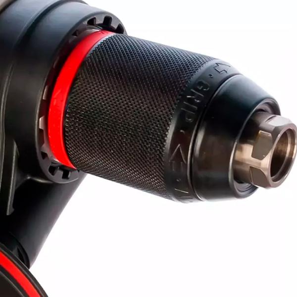 Дрель-шуруповерт Metabo BS 18 LTX Impuls 1700 об/мин photo 3