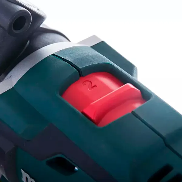 Дрель-шуруповерт Metabo BS 18 LTX Impuls 1700 об/мин photo 5