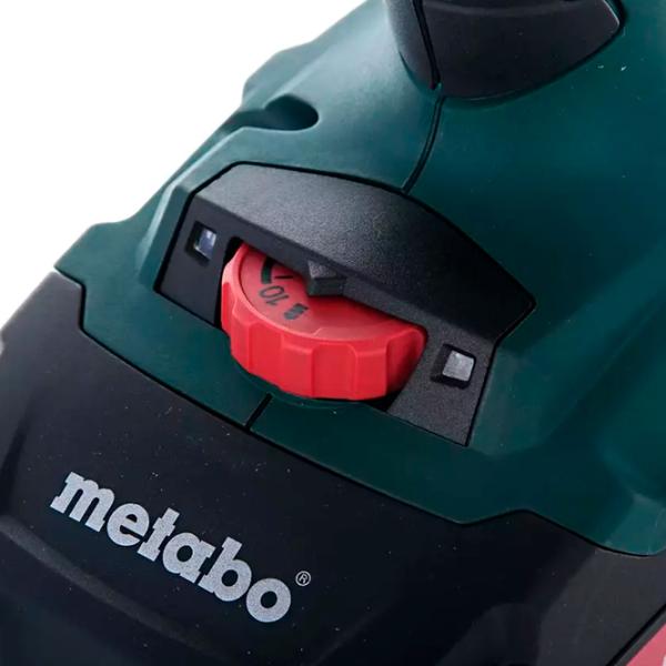 Дрель-шуруповерт Metabo BS 18 LTX Impuls 1700 об/мин photo 6