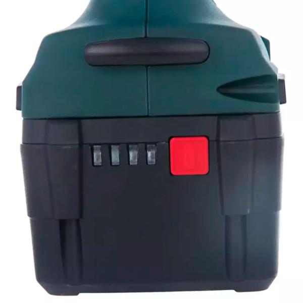Дрель-шуруповерт Metabo BS 18 LTX Impuls 1700 об/мин photo 7