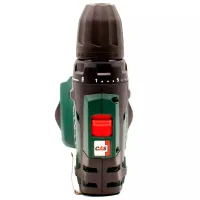 Mașină de găurit și înșurubat Metabo BS 18 1600 rot/min photo 5