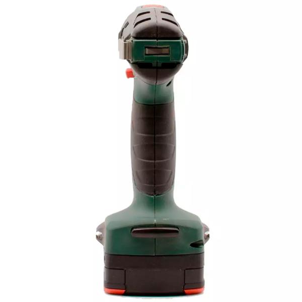 Дрель-шуруповерт Metabo BS 18 1600 об/мин photo 6