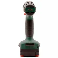 Mașină de găurit și înșurubat Metabo BS 18 1600 rot/min photo 6