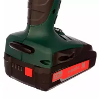 Mașină de găurit și înșurubat Metabo BS 18 1600 rot/min photo 8