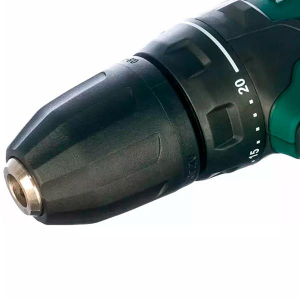 Дрель-шуруповерт Metabo BS 18 1600 об/мин photo 10