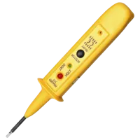 Tester de tensiune ORNO ORAE13287 Plastic / 0 - 500 V