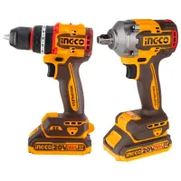 Набор инструментов INGCO CKLI20275 20 В / 2