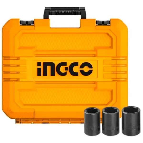Set scule INGCO CKLI20275 20 V / 2 photo 3