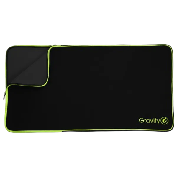 Husă Gravity BGKS1B Nailon / 1 photo 1