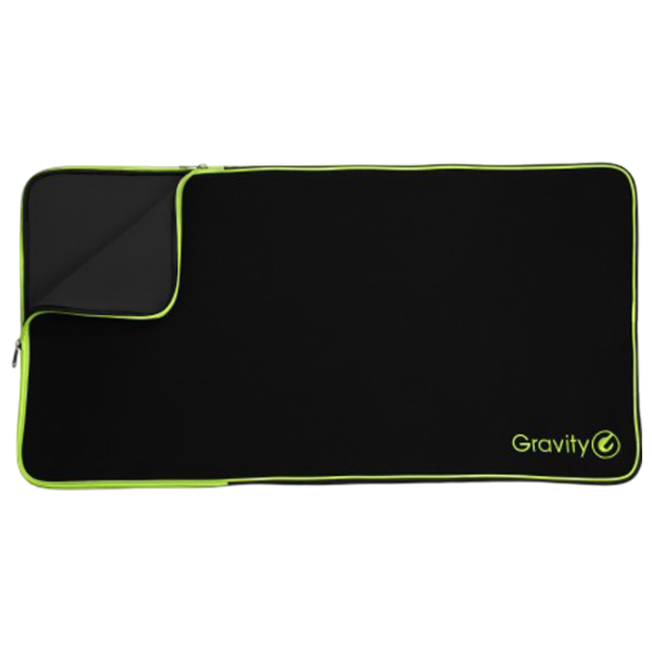 Husă Gravity BGKS1B Nailon / 1 photo 1