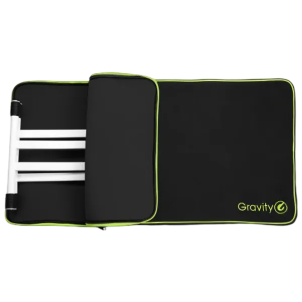Husă Gravity BGKS1B Nailon / 1 photo 2