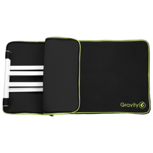 Husă Gravity BGKS1B Nailon / 1 photo 2