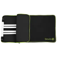 Husă Gravity BGKS1B Nailon / 1 photo 2