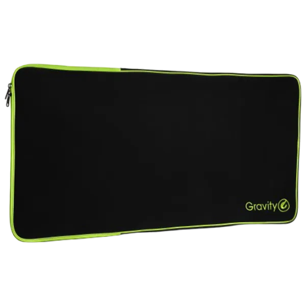 Husă Gravity BGKS1B Nailon / 1 photo 3