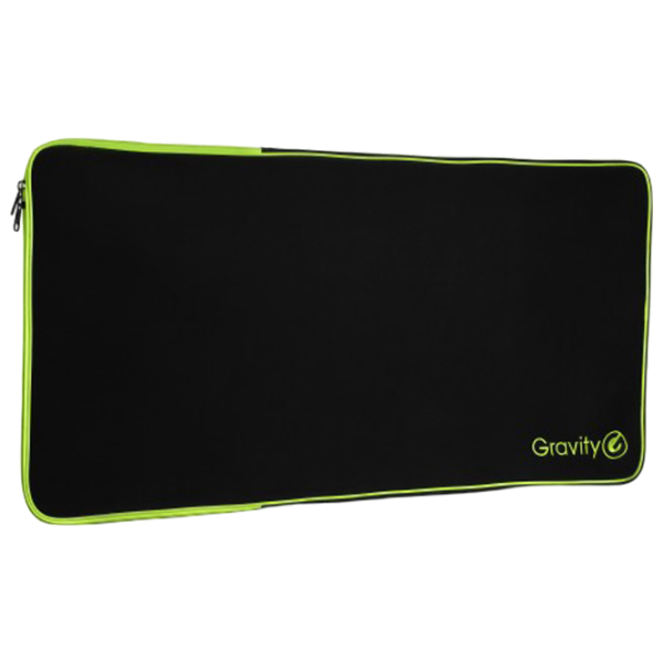 Husă Gravity BGKS1B Nailon / 1 photo 3