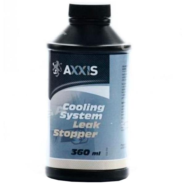 Agent de etansare AXXIS 01250494 0.36l  photo 1 Agent de etansare AXXIS 01250494 0.36l  photo 1