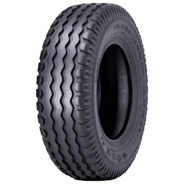 Аграрная шина OZKA KNK48 10.0/75 R15,3/12 Лето / Аграрный photo 1