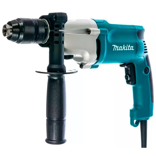 Mașină de găurit Makita DP4011 720 W / 2900 rot/min photo 1