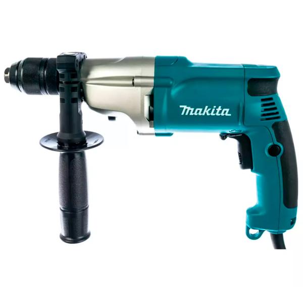 Mașină de găurit Makita DP4011 720 W / 2900 rot/min photo 2