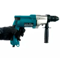 Дрель Makita DP4011 720 Вт / 2900 об/мин photo 5