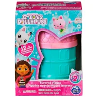 Figurină Spin Master Gabby`s Dollhouse Surpriză 3+ / Blue photo 6