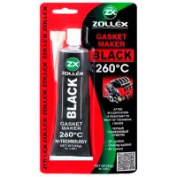 Герметик Zollex 01250492  85 г