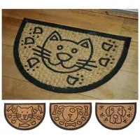 Covoraș intrare PH 42240 400 x 600 mm / Brown