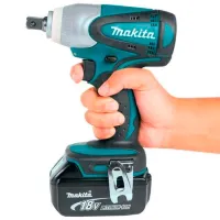 Set scule Makita DLX2133J 18 V / 2 photo 3