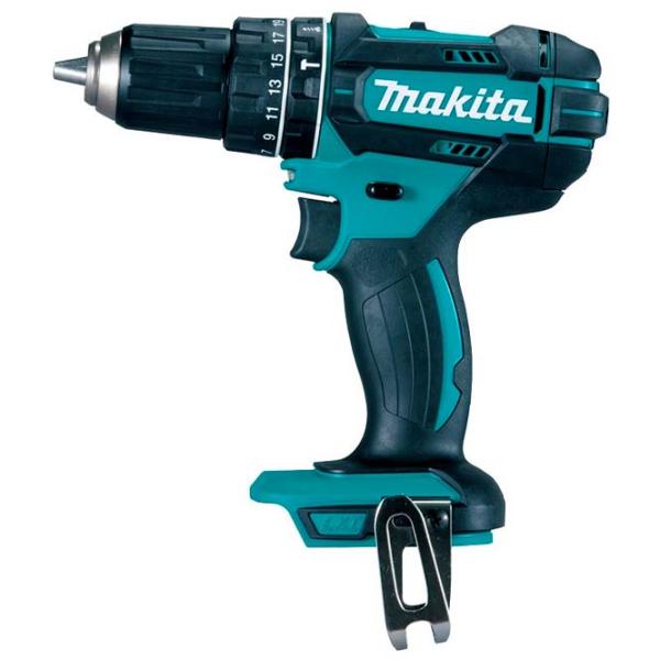 Set scule Makita DLX2133J 18 V / 2 photo 5