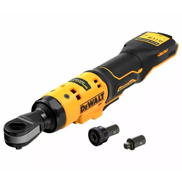 Шуруповерт Dewalt DCF500N-XJ 450 об/мин photo 1
