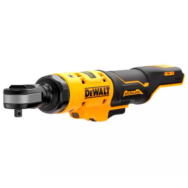 Шуруповерт Dewalt DCF500N-XJ 450 об/мин photo 2