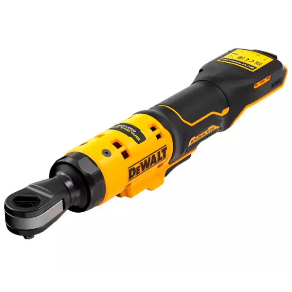 Шуруповерт Dewalt DCF500N-XJ 450 об/мин photo 3